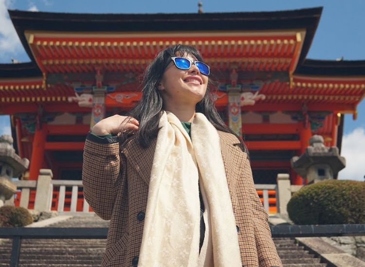 Du lịch Nhật Bản cho sinh viên 3