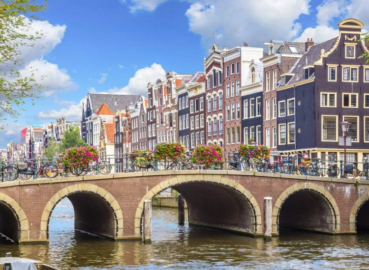 Kinh nghiệm xin visa Du Lịch Hà Lan 3