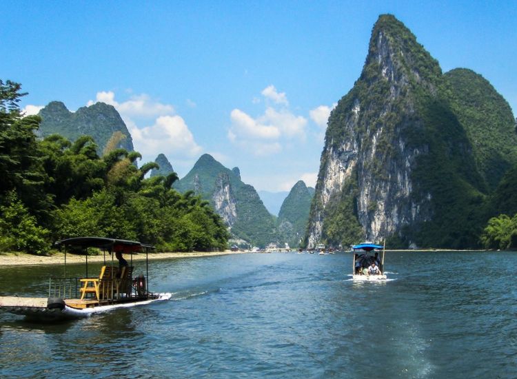 Nhập cảnh Trung Quốc 2026 3