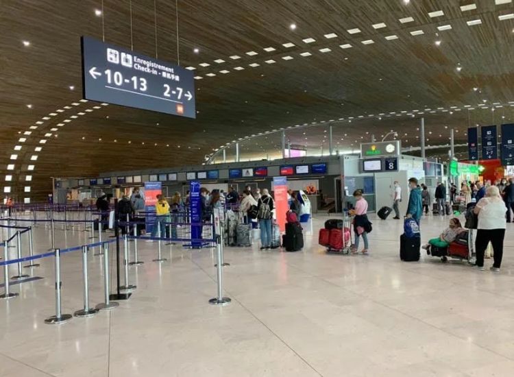 Quy Định Nhập Cảnh Pháp 2026 2