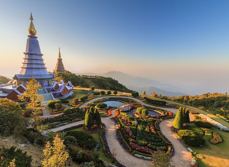 Thái Lan Chính Thức Bãi Bỏ Miễn Visa 60 Ngày Cho Người Việt 2