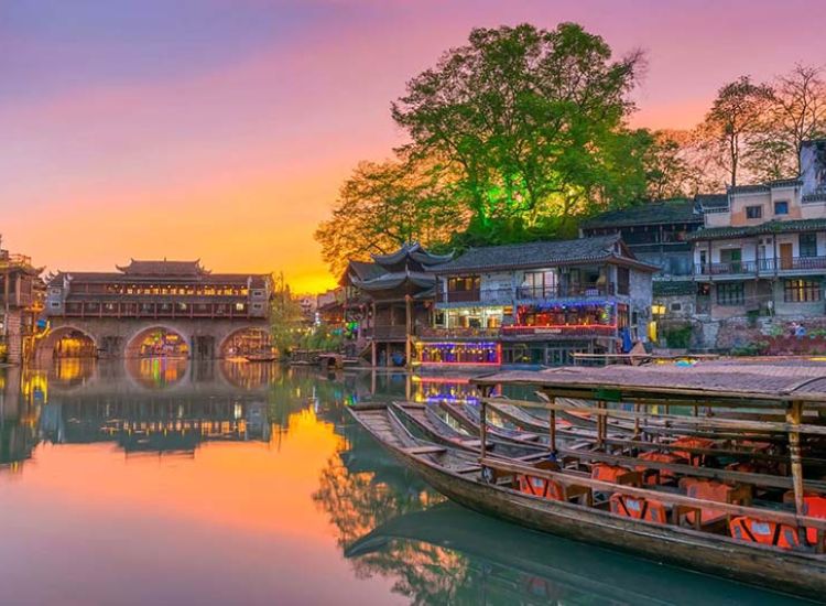 Thời Gian Xét Duyệt Visa Trung Quốc  2