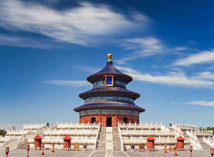 Thời Gian Xét Duyệt Visa Trung Quốc 3