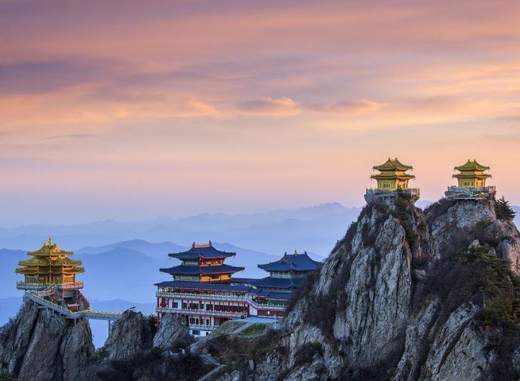 Thủ Tục Xin Visa Trung Quốc Mới Nhất 2026 2