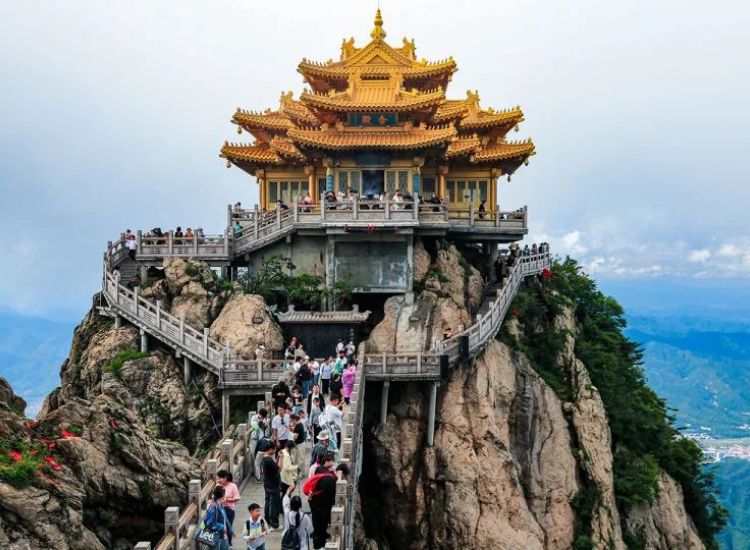 Thủ Tục Xin Visa Trung Quốc Mới Nhất 2026 3
