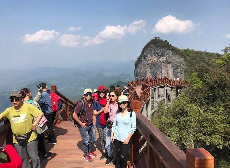 Trượt visa Trung Quốc bao lâu xin lại được? 3