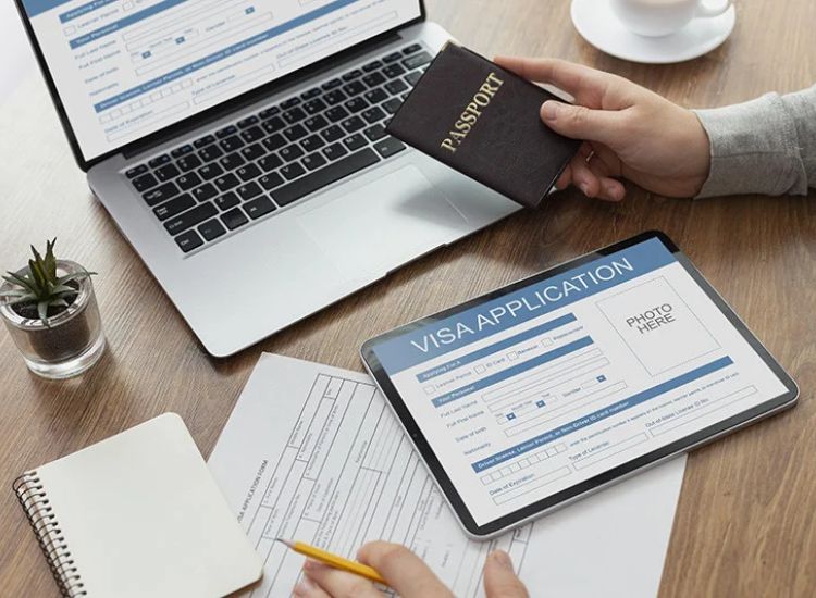 Làm Visa Nhanh Có An Toàn Không? Những Điều Bạn Cần Biết 3
