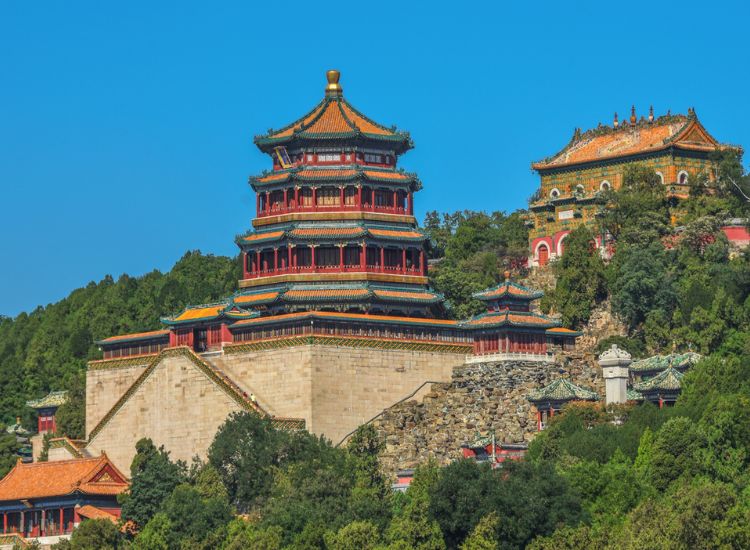 Visa Công Tác Trung Quốc 3