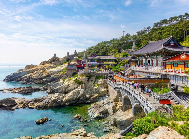 Visa Du Lịch Hàn Quốc Có Thời Hạn Bao Lâu? 2