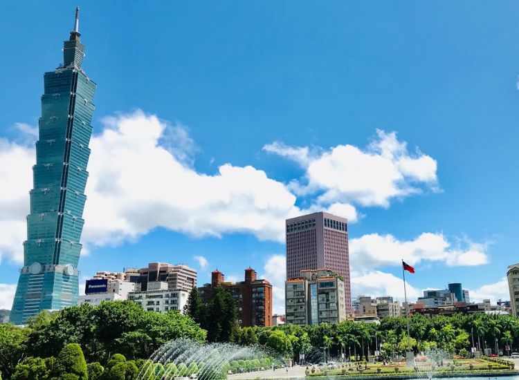 Xin visa Đài Loan cho trẻ em có khó không? 2