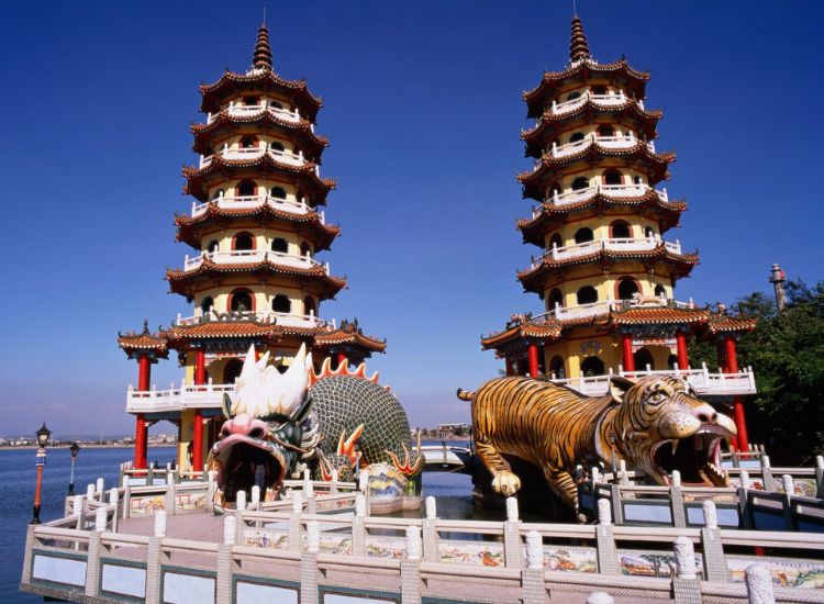 Xin visa Đài Loan cho trẻ em có khó không? 3