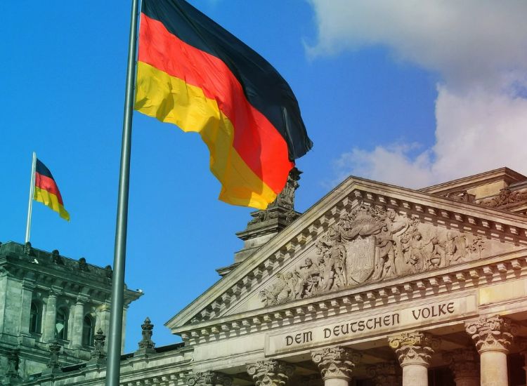 Các câu hỏi thường gặp khi xin visa Đức 2