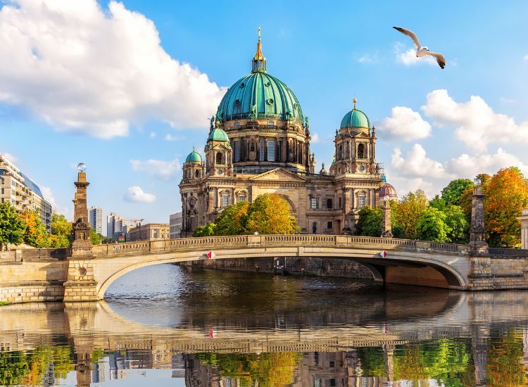 Các câu hỏi thường gặp khi xin visa Đức 3