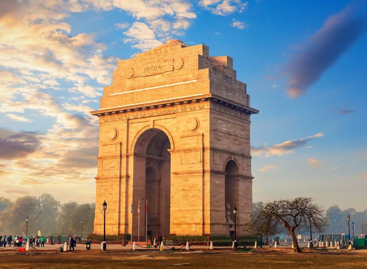 Tìm hiểu cách làm E Visa Ấn Độ tại Hải Đăng Visa