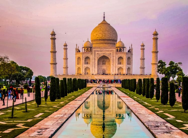 Cách làm E visa Ấn Độ 2