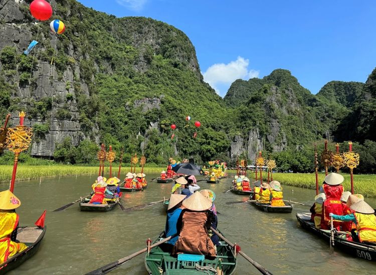 cách xin evisa việt nam 3