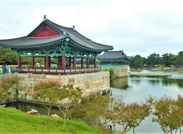 cách xin visa du lịch Hàn Quốc mới 2026 2