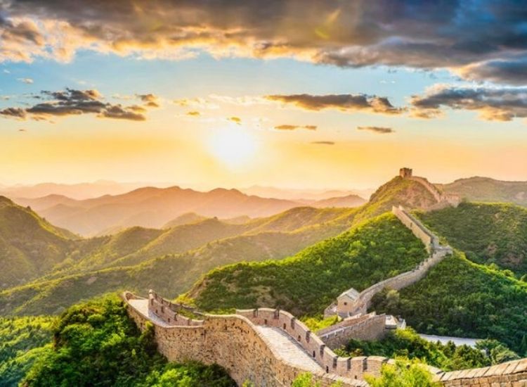 Cách xin visa Trung Quốc năm 2026 1