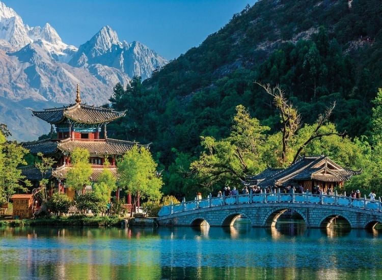 Cách xin visa Trung Quốc năm 2026 2