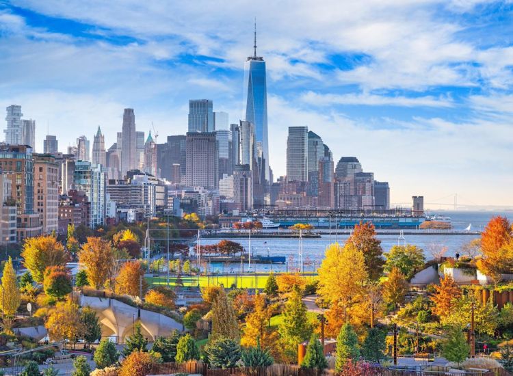 10 Câu hỏi phỏng vấn Visa Du lịch Mỹ