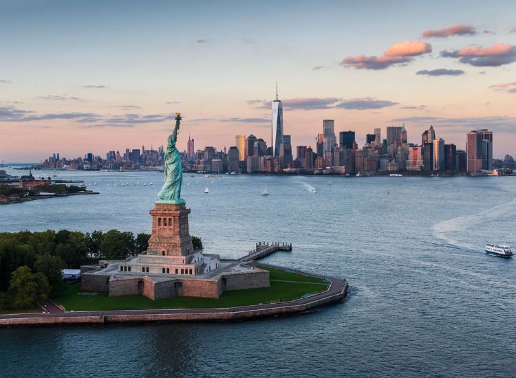 Tổng hợp 10 câu hỏi phỏng vấn Visa Du lịch Mỹ