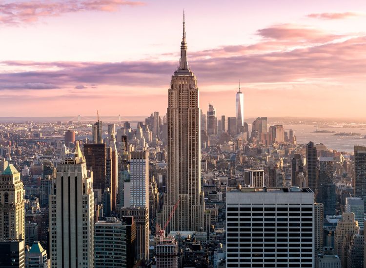 câu hỏi phỏng vấn Visa Du lịch Mỹ và nguyên tắc vàng