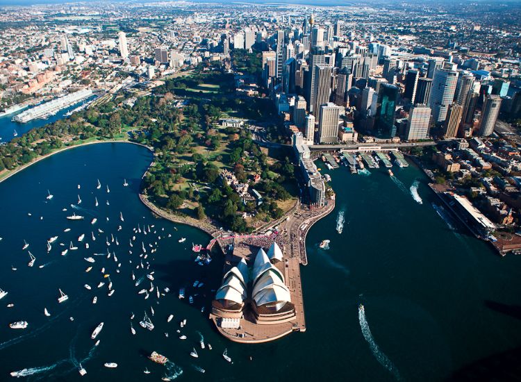 Khái niệm về chứng minh tài chính du học Úc