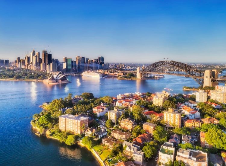 chứng minh tài chính du học Úc và đối tượng phù hợp