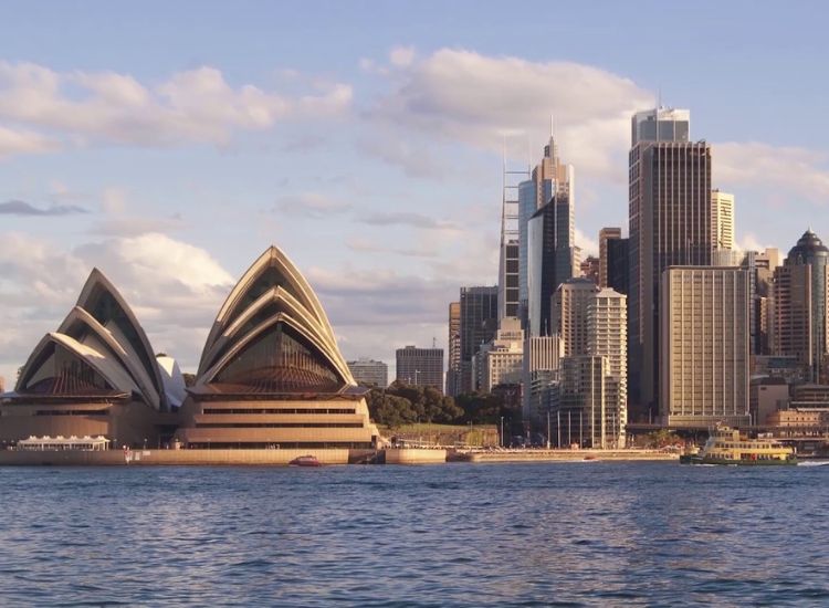 Cần bao nhiêu tiền để chứng minh tài chính du học Úc?