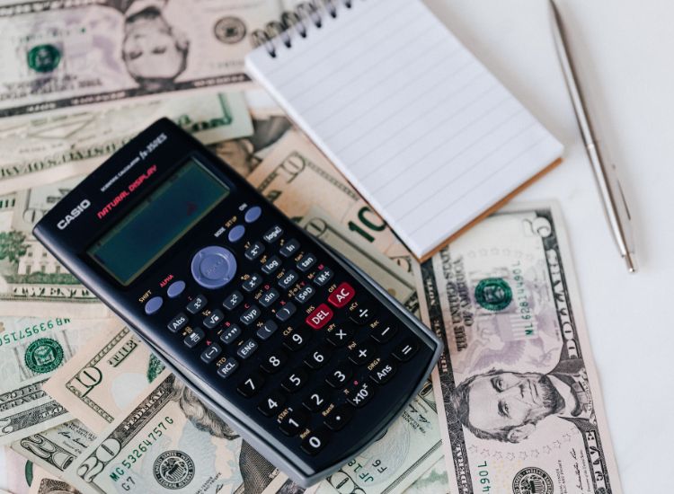 Lỗi thường gặp khi chứng minh tài chính xin visa