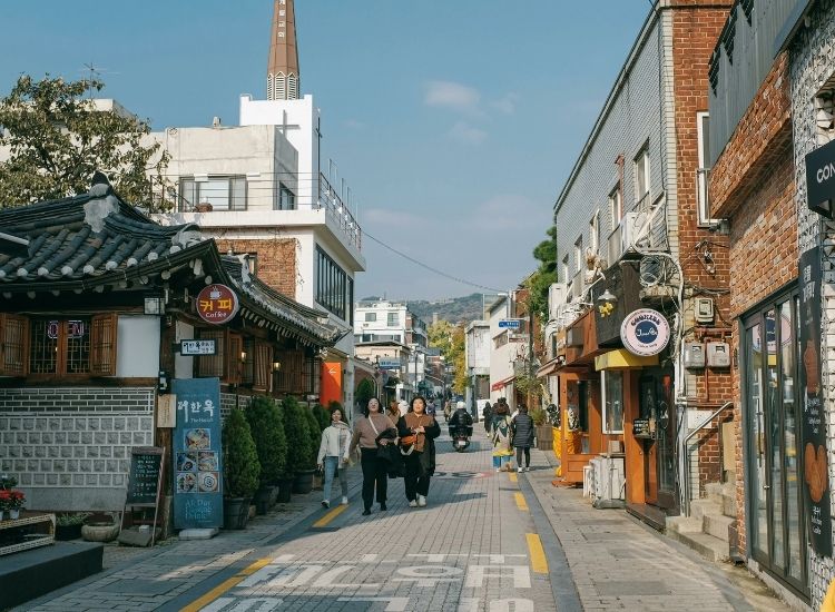 Chứng minh tài chính xin visa Hàn Quốc 3