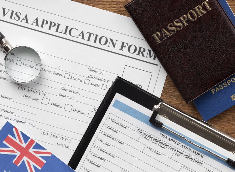 ướng dẫn chuyển visa UK sang evisa 2