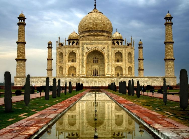 Đi Ấn Độ có cần visa không và các lưu ý