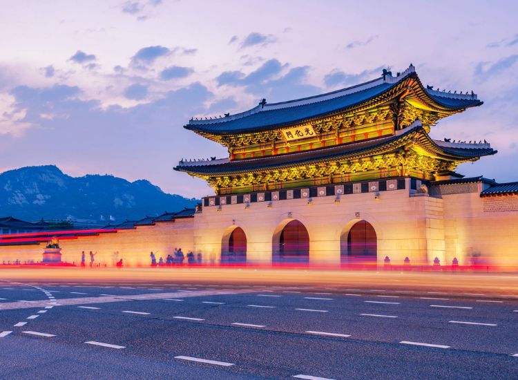 Đi Hàn Quốc có cần visa không? 3