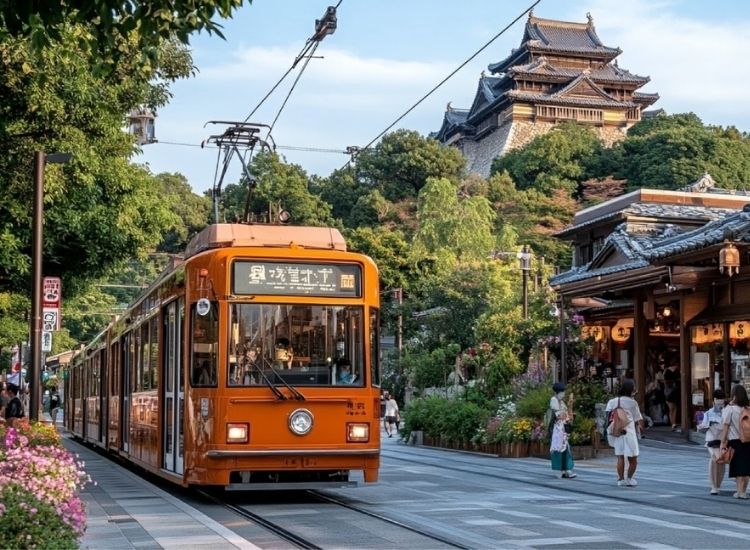 Hồ sơ xin visa Nhật Bản 1