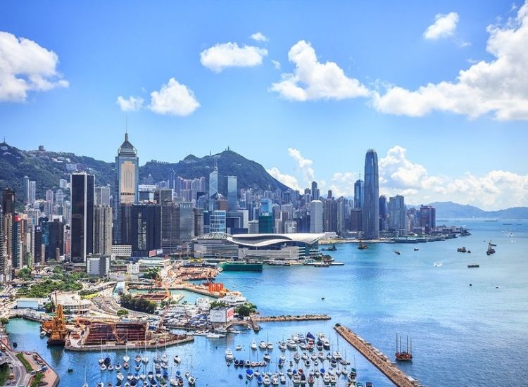 Đi Hong Kong có cần visa không? 2