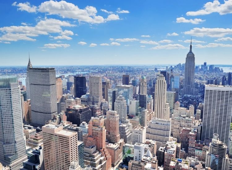 Đi Hong Kong có cần visa không? 3