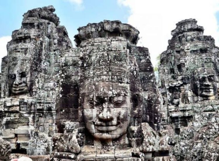 Dịch vụ làm E visa Campuchia trọn gói 2