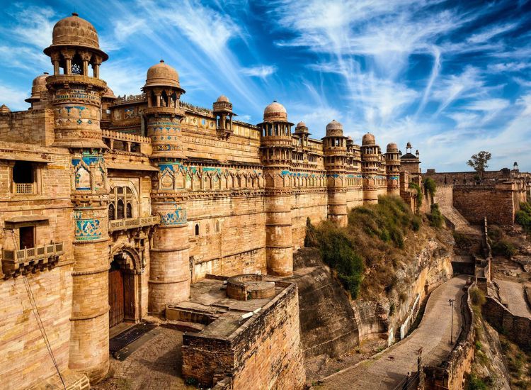 Dịch vụ làm visa Ấn Độ và Cam kết