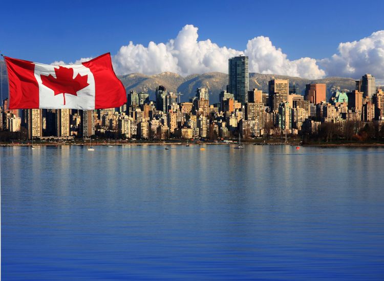 Dịch vụ làm visa Canada và lợi ích