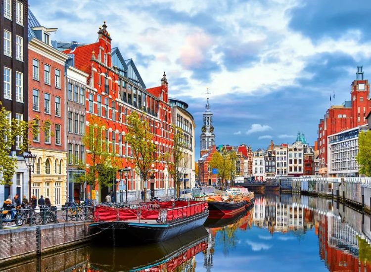Dịch vụ làm visa Hà Lan và lợi ích