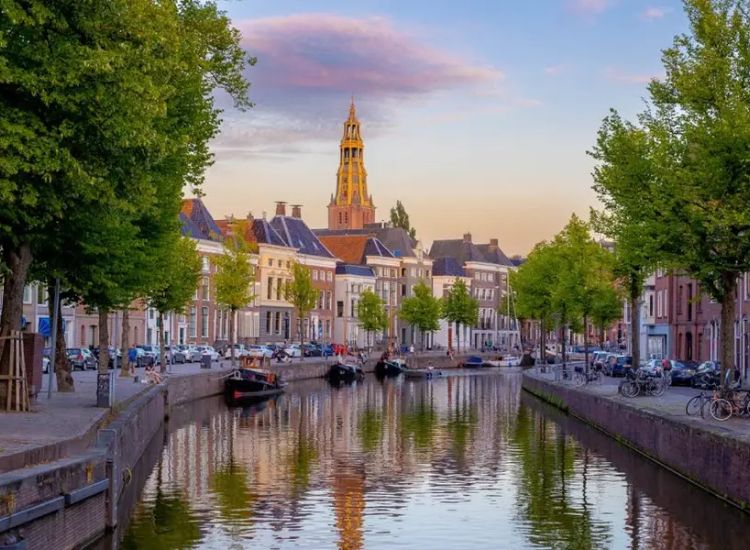 Dịch vụ làm visa Hà Lan tại Hải Đăng Visa
