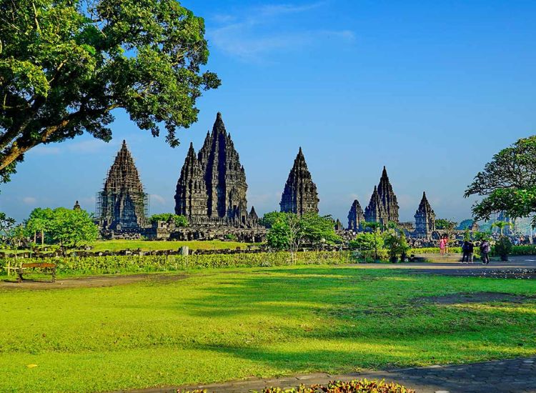 Dịch vụ làm visa Indonesia và lợi ích