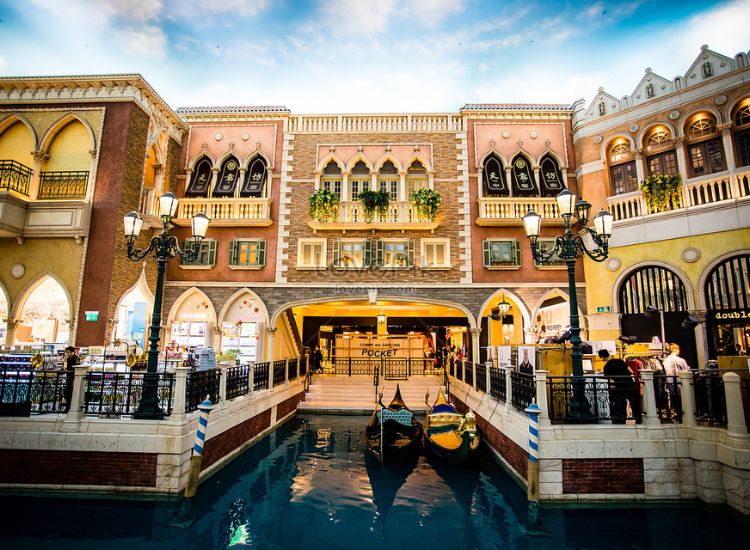 Dịch vụ làm visa Macau và cam kết