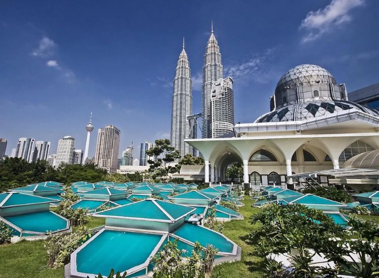 Dịch vụ làm visa Malaysia uy tín tại Hải Đăng Visa