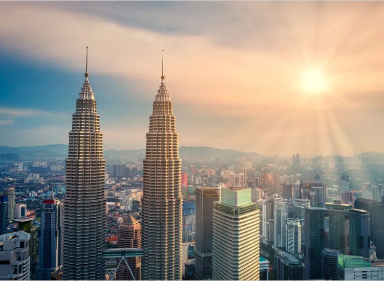Dịch vụ làm visa Malaysia và cam kết