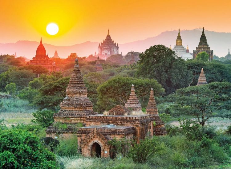 Lợi ích chính khi sở hữu visa Myanmar