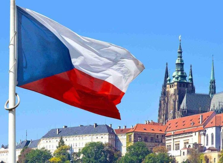 Dịch vụ làm visa Séc và cam kết