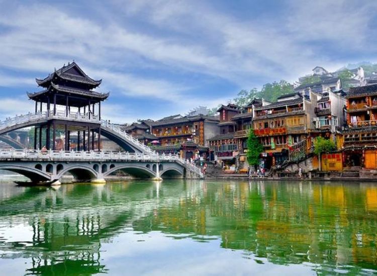 Dịch vụ làm visa Trung Quốc trọn gói tại Hồ Chí Minh 1