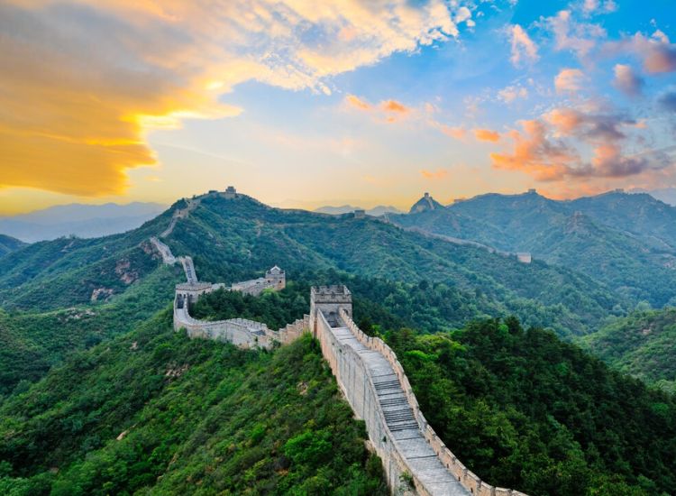 Dịch vụ làm visa Trung Quốc tại Hải Đăng Visa